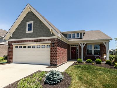 8711 N Brookside Blvd, McCordsville, IN, 46055