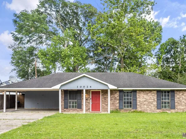 10024 Ardoon Dr, Baker, LA 70714