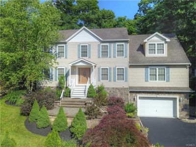 84 Valley View Rd, Cortlandt Manor, NY, 10567