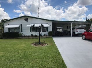 66 Century Blvd, Avon Park, FL 33825