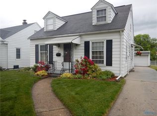 2622 Gracewood Rd, Toledo, OH 43613