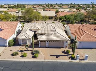 9012 E Nacoma Dr, Sun Lakes, AZ 85248
