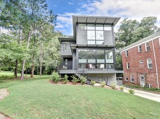 829 North Ave NE #1, Atlanta, GA 30306