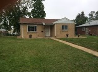 3051 Poplar St, Denver, CO 80207