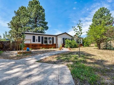 220 Canyon Creek Trail, Durango, CO, 81303
