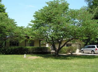 12438 Dickinson Rd, White Pigeon, MI 49099