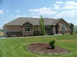 2061 S 60 E, Ammon, ID 83406