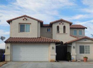 12694 Water Lily Ln, Victorville, CA 92392