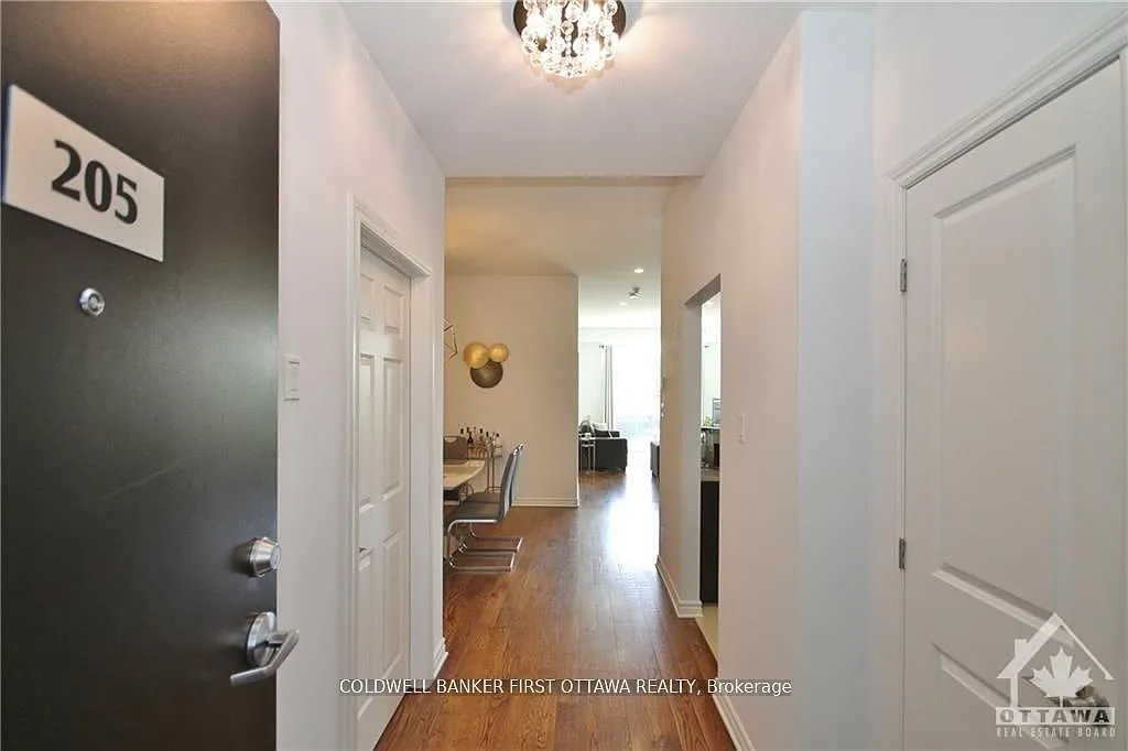 1 bed, $1,825 — Photo 4