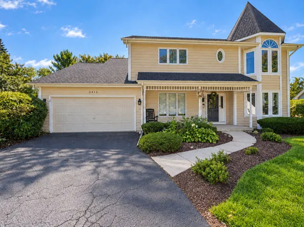 2412 Clifton Ct, Naperville, IL 60565