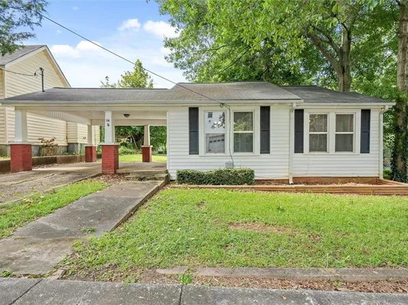 76 W Mill St, Tallapoosa, GA 30176