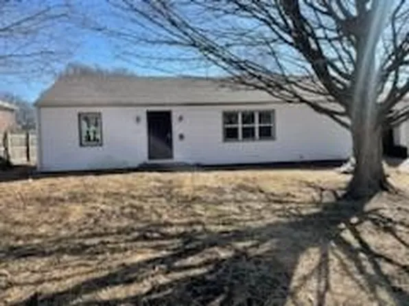 3807 Harvard Ave, Independence, MO 64052