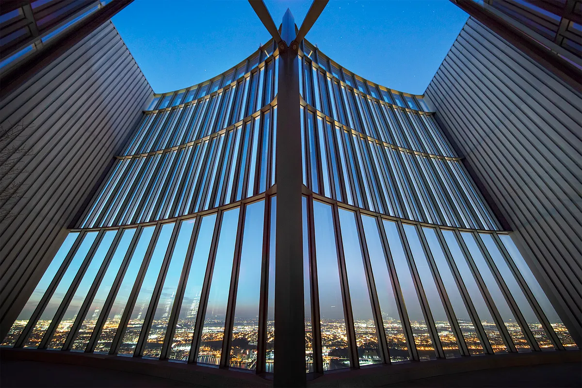 Building Photo - 15 Hudson Yards #80F