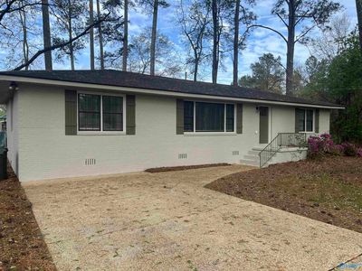 205 Taylor Rd, Glencoe, AL, 35905