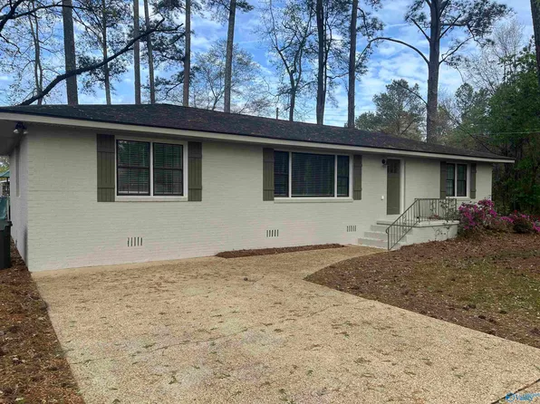 205 Taylor Rd, Glencoe, AL 35905