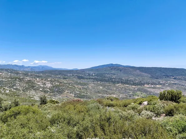 Deer Foot Ln, Idyllwild, CA 92549