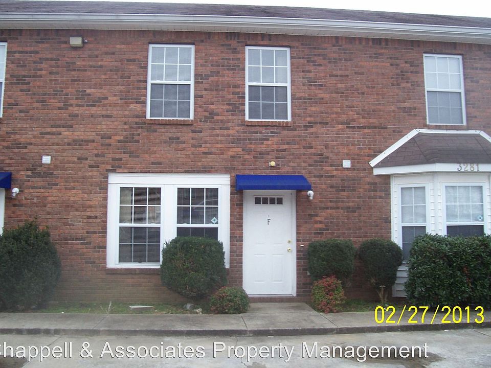 1st image of 3281 Tower Dr APT F