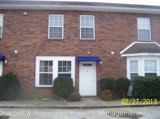 3281 Tower Dr APT F, Clarksville, TN 37042