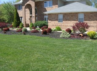 1016 175th St, East Hazel Crest, IL 60429