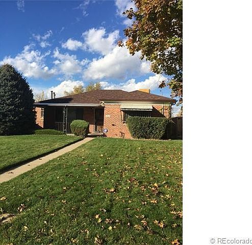 For Sale: 3615 East 29th Avenue, Denver, CO 80205