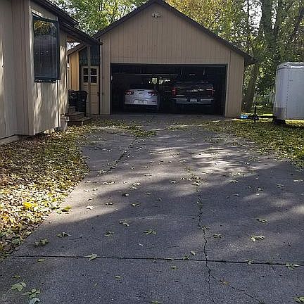2Car Garage