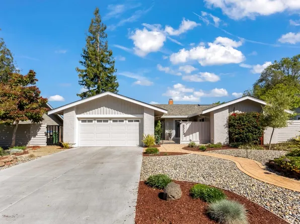 8323 Pinotage Ct, San Jose, CA 95135