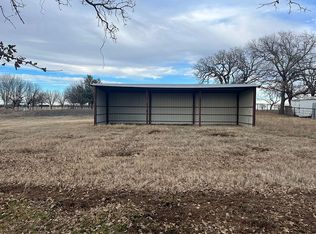 185 Private Road 1648, Chico, TX 76431