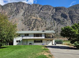 128 Ashnola Rd, Keremeos, BC V0X1N1