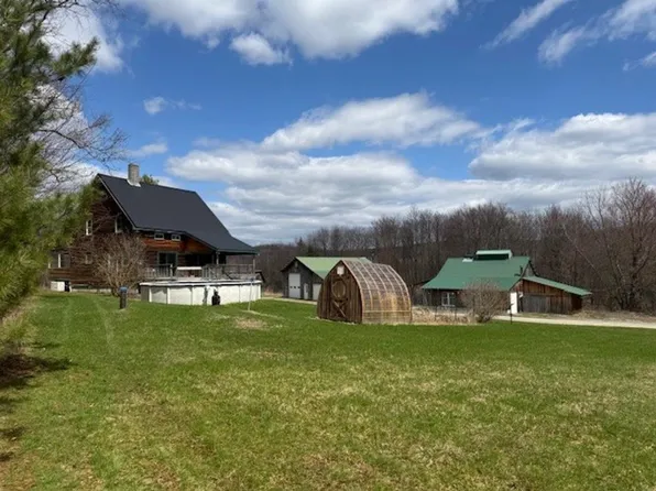 2334 Pumpkin Village Road #1, Fairfield, VT 05455