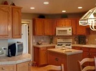 13853 W Doral Ln, Homer Glen, IL 60491