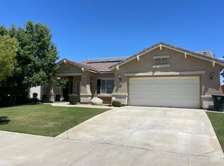 11016 Snowcreek Falls Ave, Bakersfield, CA