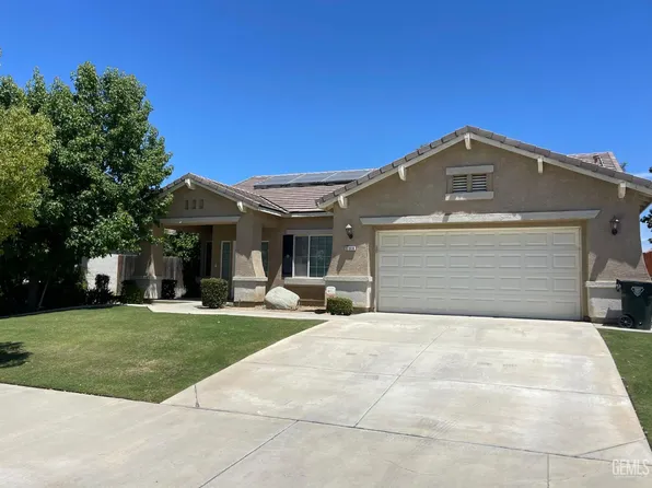 11016 Snowcreek Falls Ave, Bakersfield, CA 93312