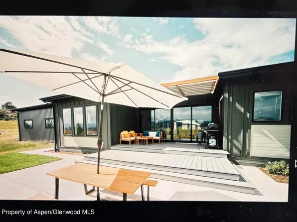 1155 Green Meadow Dr, El Jebel, CO 81623