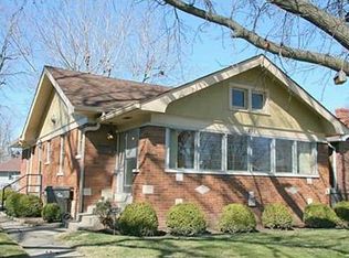 1230 N Riley Ave, Indianapolis, IN 46201
