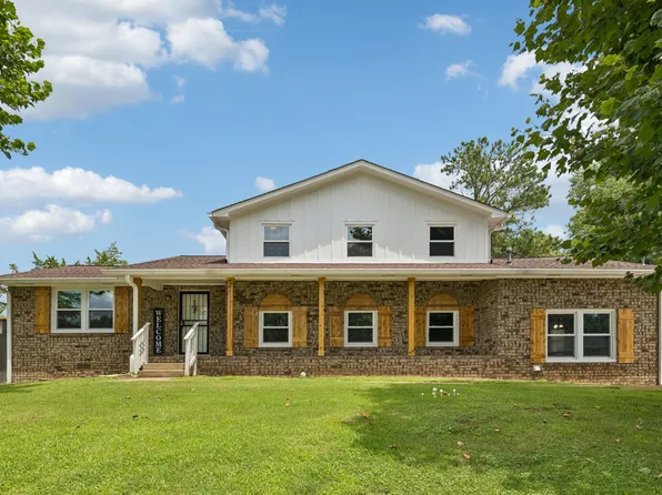 5140 Whitaker Dr, Nashville, TN 37211