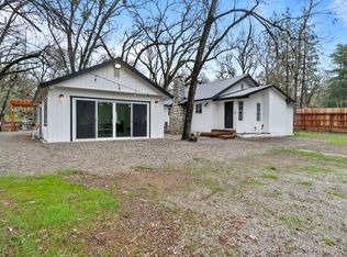37038 Highway 41, Coarsegold, CA