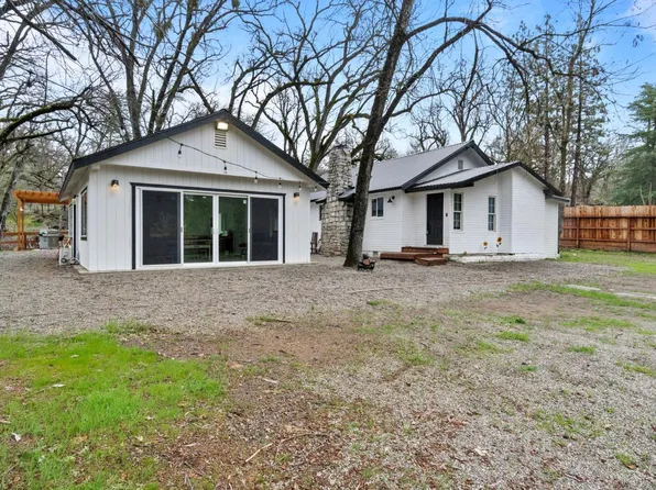 37038 Highway 41, Coarsegold, CA 93614