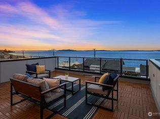 2232 Bonair Pl SW, Seattle, WA 98116