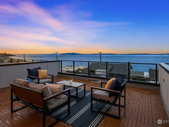 2232 Bonair Place SW, Seattle, WA 98116