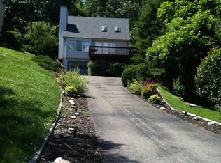 3107 Corbieshaw Rd SW, Roanoke, VA 24015