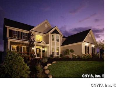 5067 Bergenfield Way, Fayetteville, NY, 13066