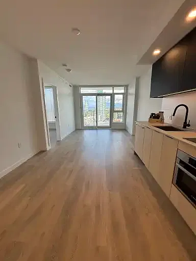 1 bed, 1.0 bath, 500 sqft, $1,895 — Photo 1