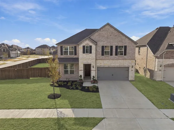 4001 Maida Rd, McKinney, TX 75071