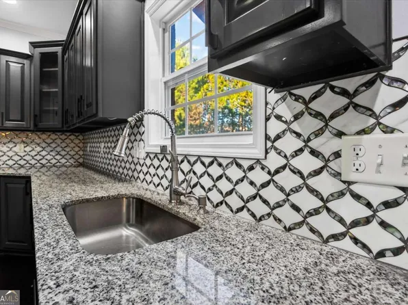 2000 Millstone Dr SW, Conyers, GA 30094