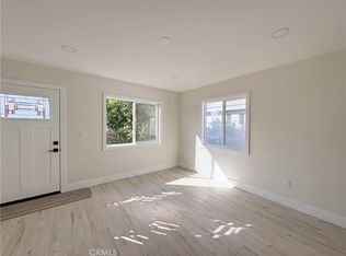 6300 E Fairbrook St #1/2, Long Beach, CA 90815