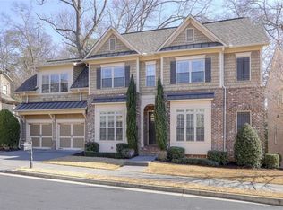 302 Valley Brook Way NE, Atlanta, GA 30342