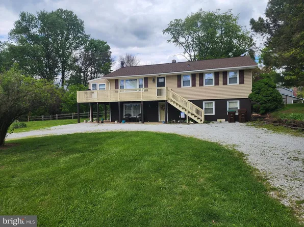 9 Snow Bird Trl, Fairfield, PA 17320