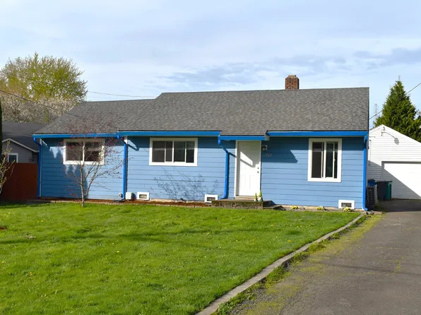 3102 Yeoman Ave, Vancouver, WA 98660