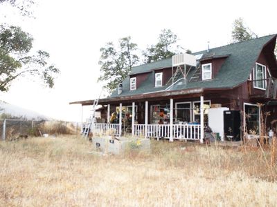 4734 Carstens Rd, Midpines, CA, 95345