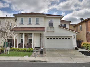 518 Adriatic Ct, San Ramon, CA 94582